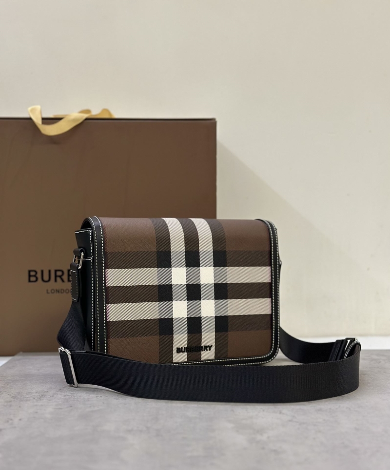 Burberry Waist & Chest Packs